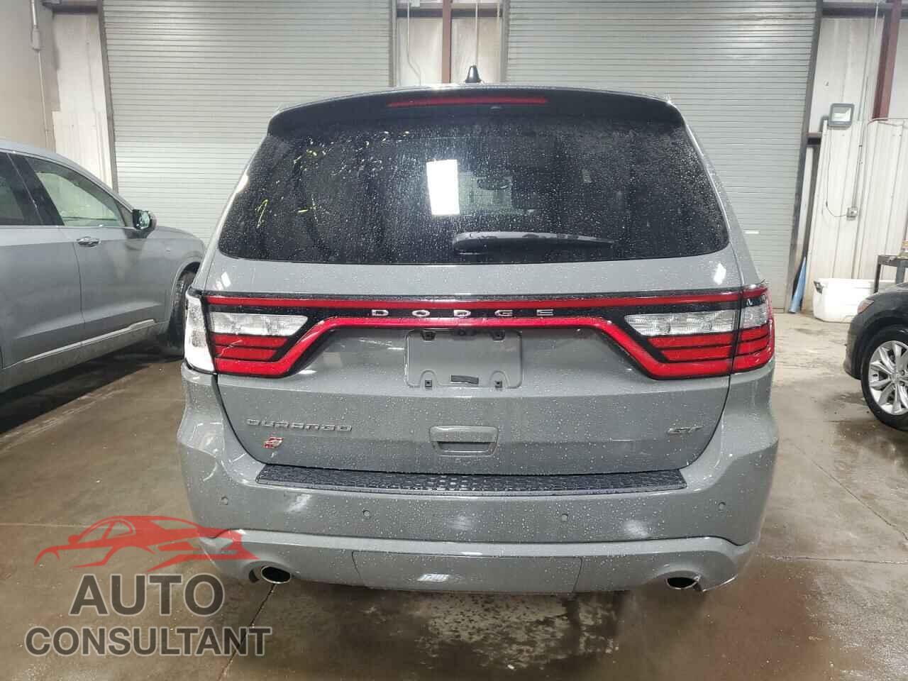 DODGE DURANGO 2023 - 1C4RDJDG9PC585551