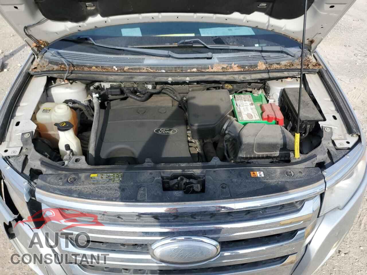 FORD EDGE 2013 - 2FMDK3JC1DBB86606