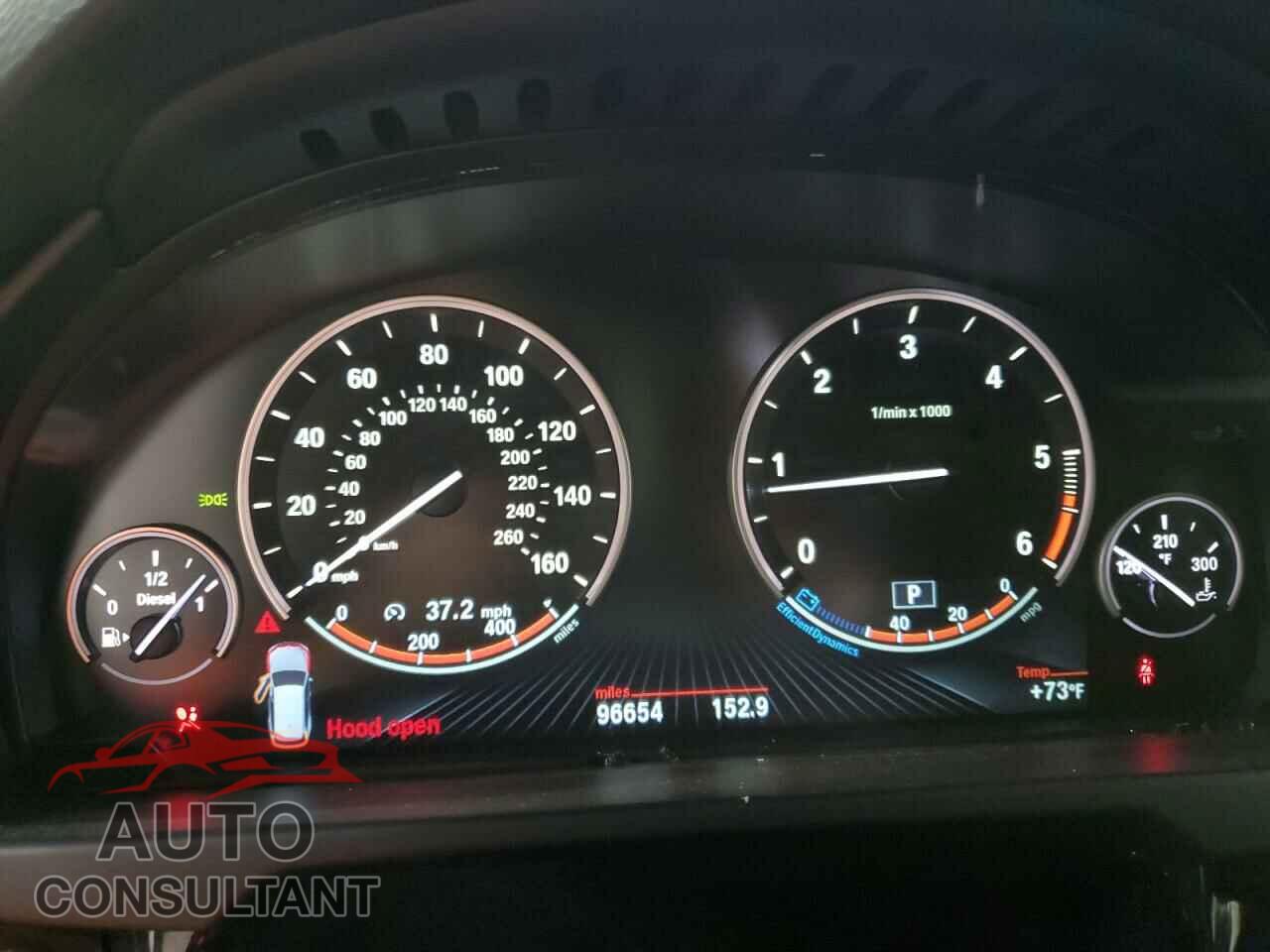 BMW X5 2017 - 5UXKS4C32H0U06050