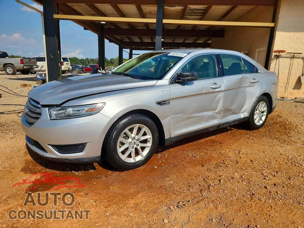 FORD TAURUS 2013 - 1FAHP2D89DG184514