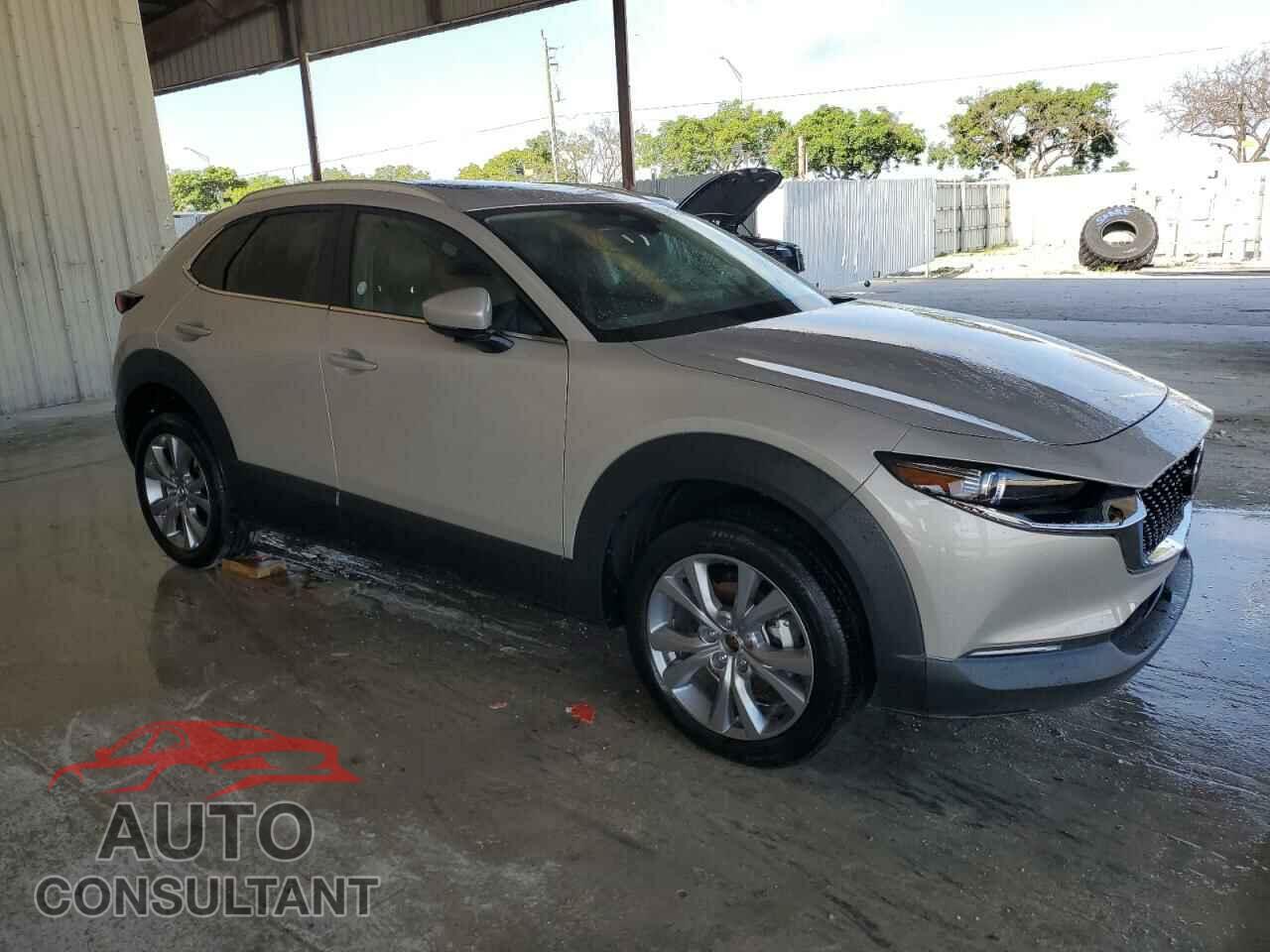 MAZDA CX30 2024 - 3MVDMBDM1RM651175