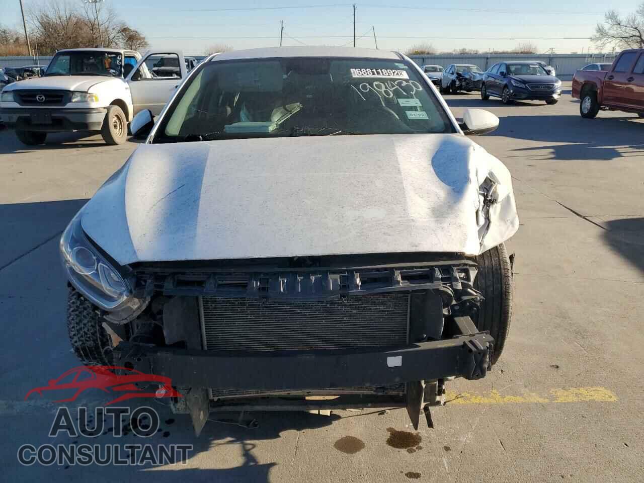 KIA FORTE 2020 - 3KPF24AD2LE198430