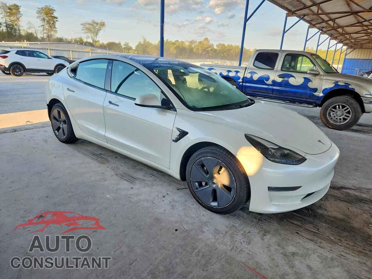 TESLA MODEL 3 2023 - 5YJ3E1EAXPF399758