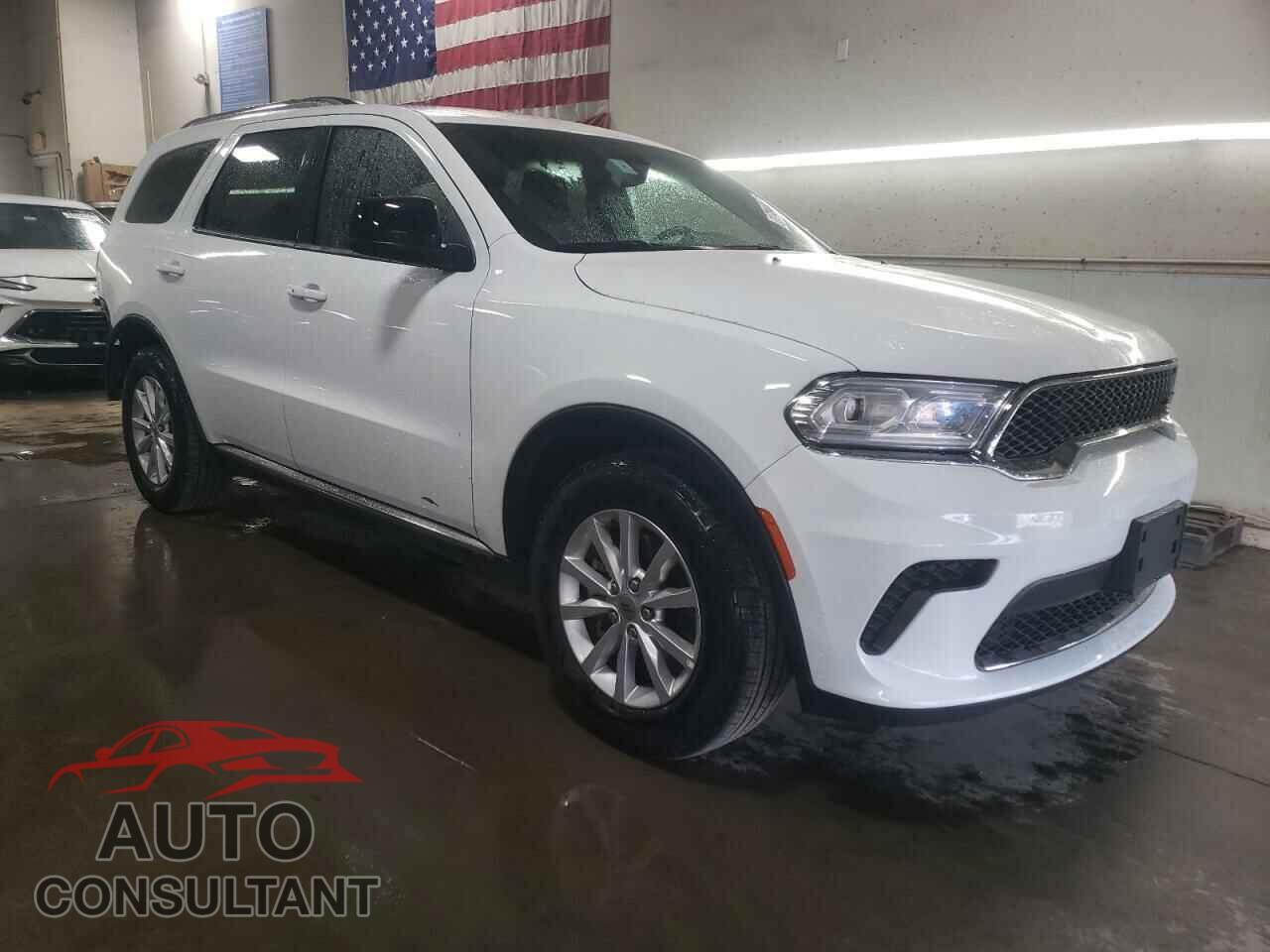 DODGE DURANGO 2023 - 1C4RDHAG8PC630041