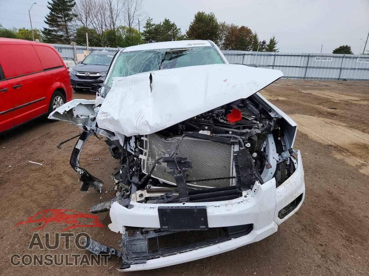 FORD RANGER 2026 - 1FTER4PHXTLE14386