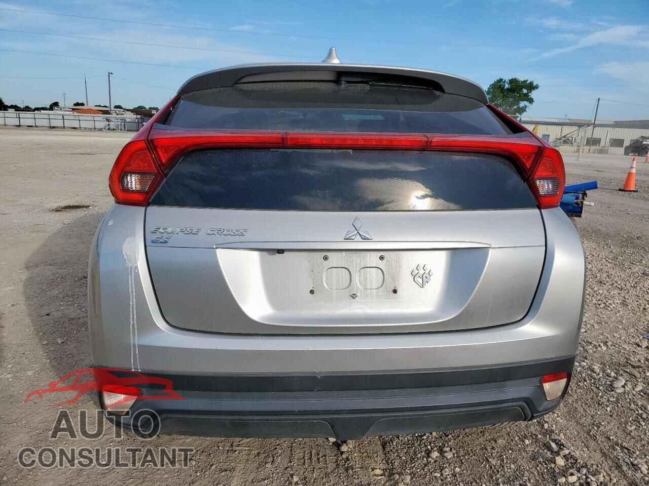 MITSUBISHI ECLIPSE 2020 - JA4AS3AA0LZ022243