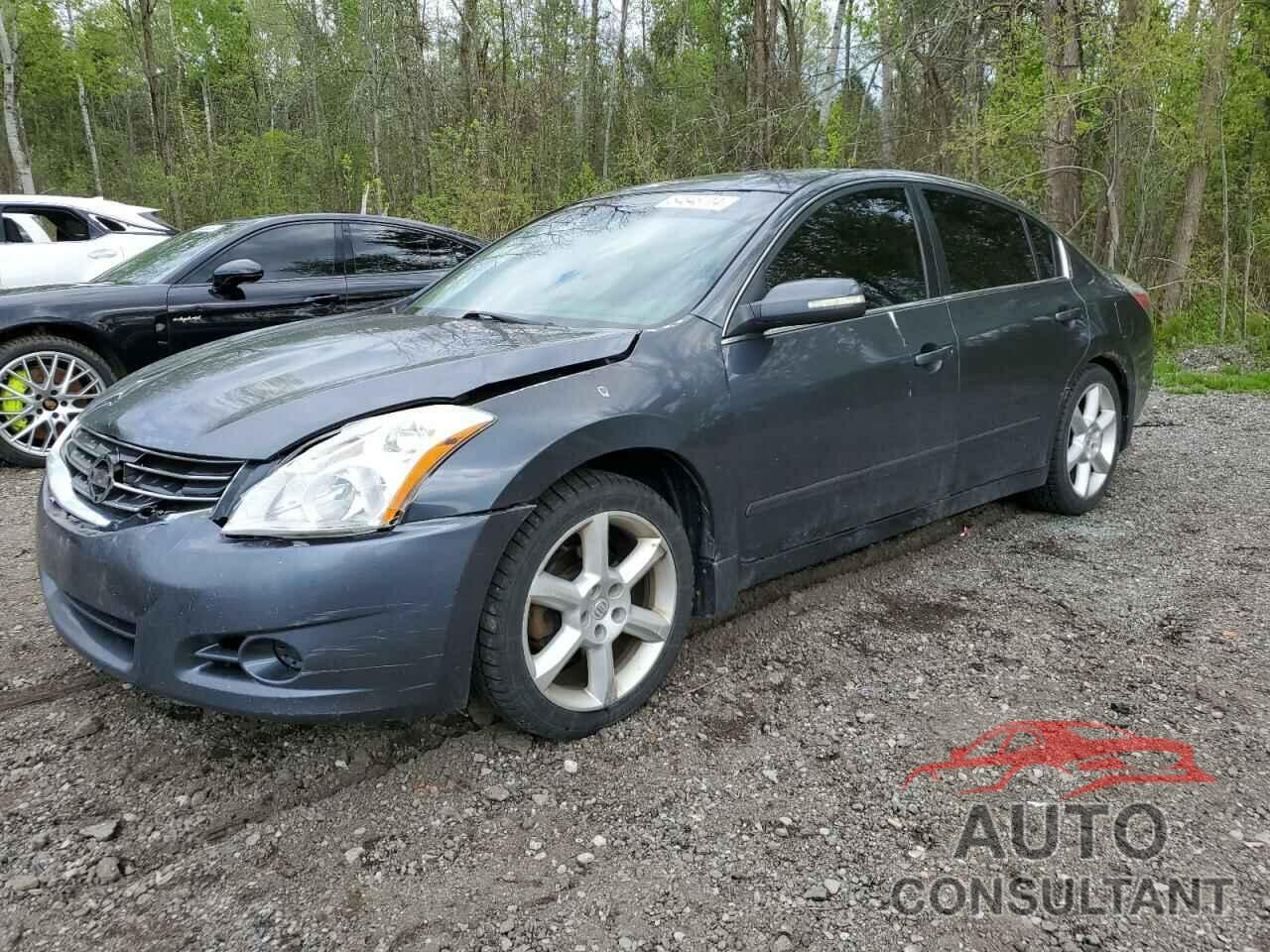 NISSAN ALTIMA 2010 - 1N4AL2AP5AC106811