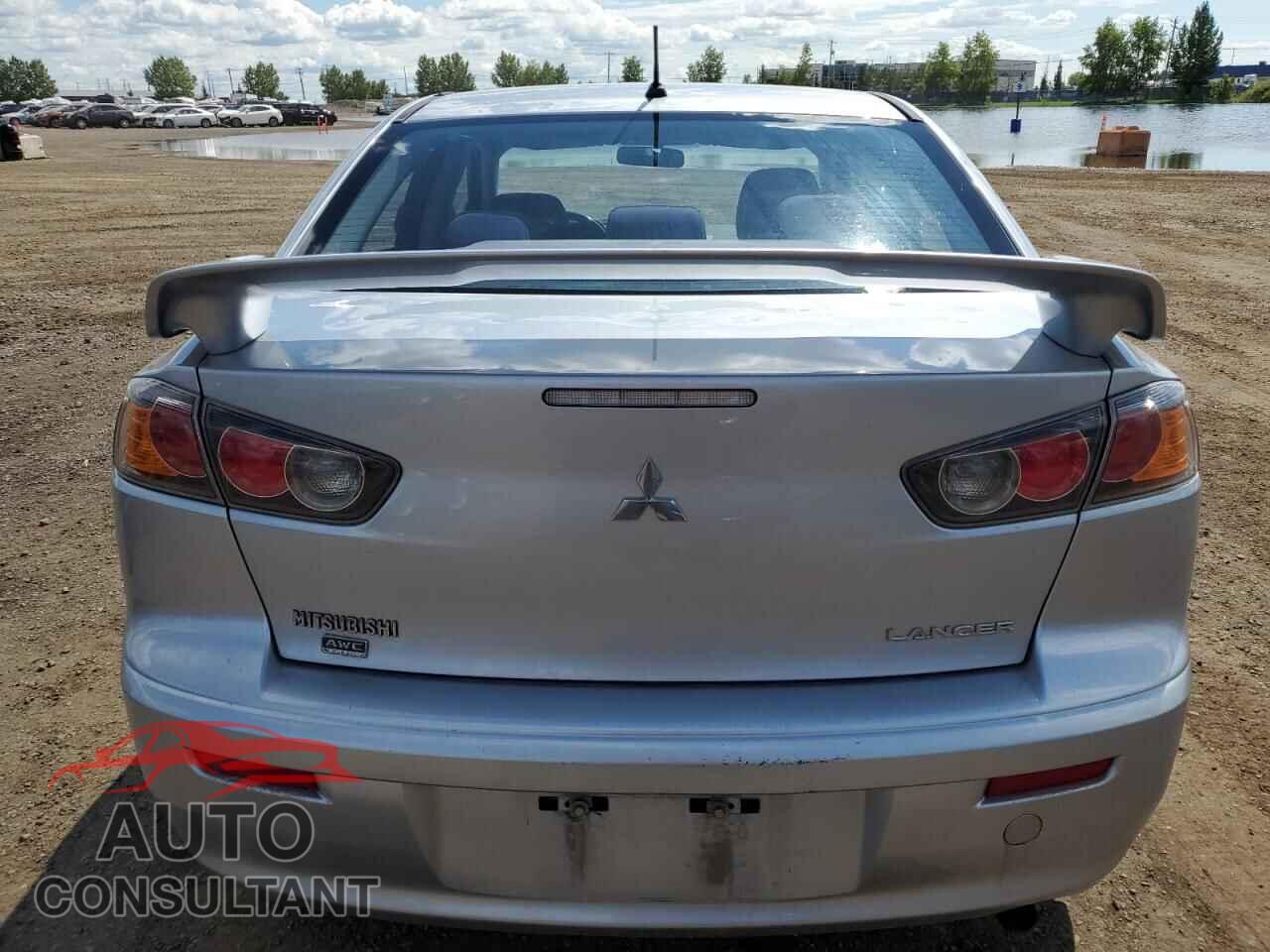 MITSUBISHI LANCER 2013 - JA32V2FW3DU606830