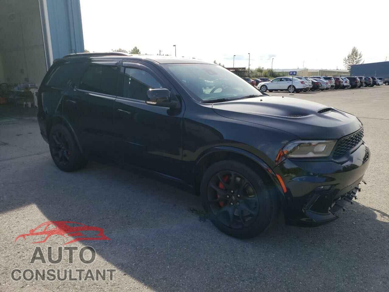 DODGE DURANGO 2023 - 1C4SDJCT8PC584326