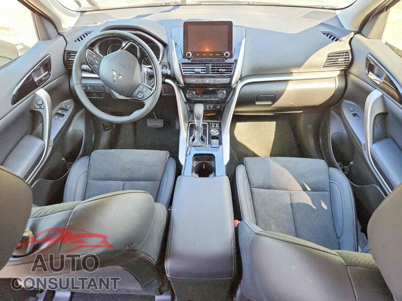 MITSUBISHI ECLIPSE 2026 - JA4ATWAA3TZ023899
