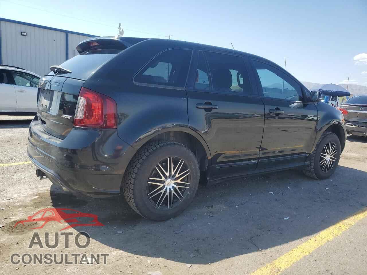 FORD EDGE 2014 - 2FMDK3AK5EBA37950
