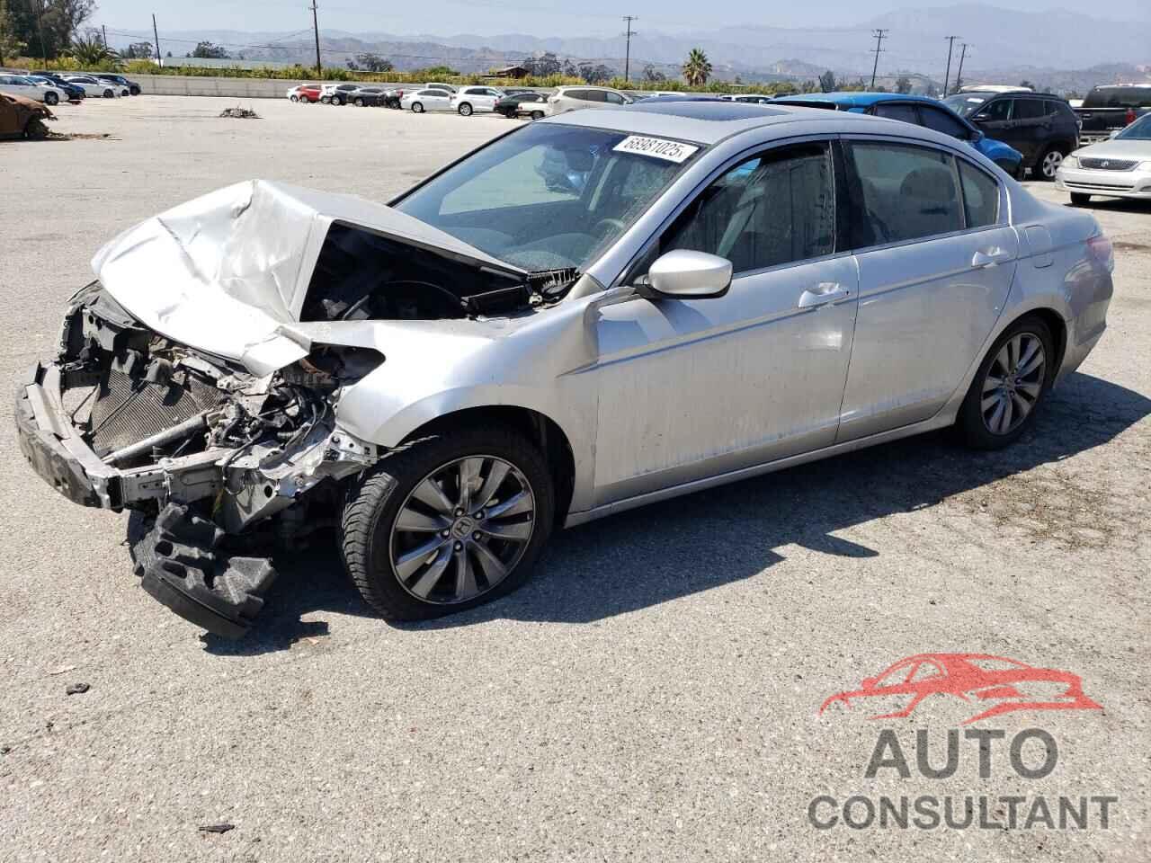 HONDA ACCORD 2012 - 1HGCP2F87CA204294
