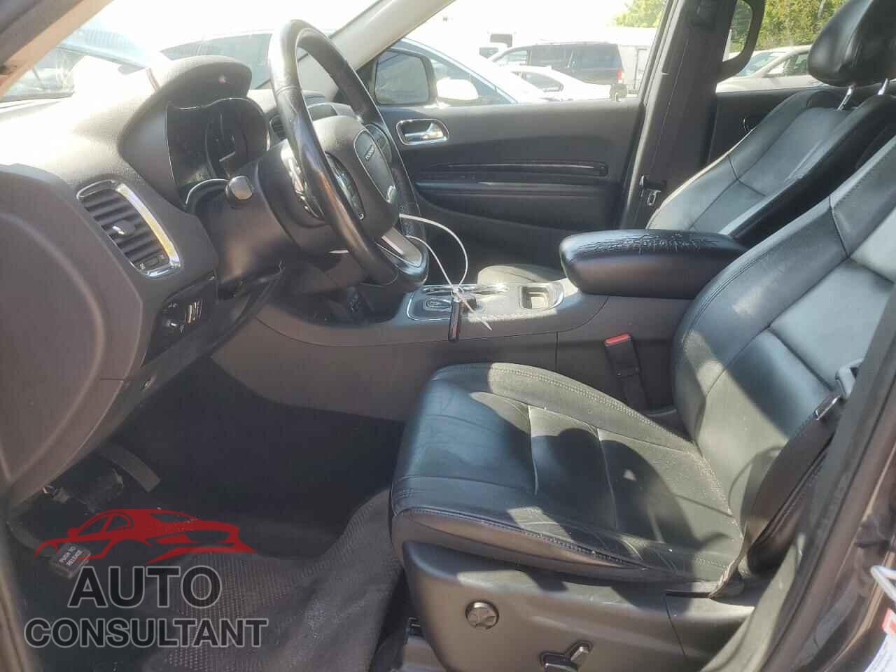 DODGE DURANGO 2014 - 1C4RDJDG6EC978047