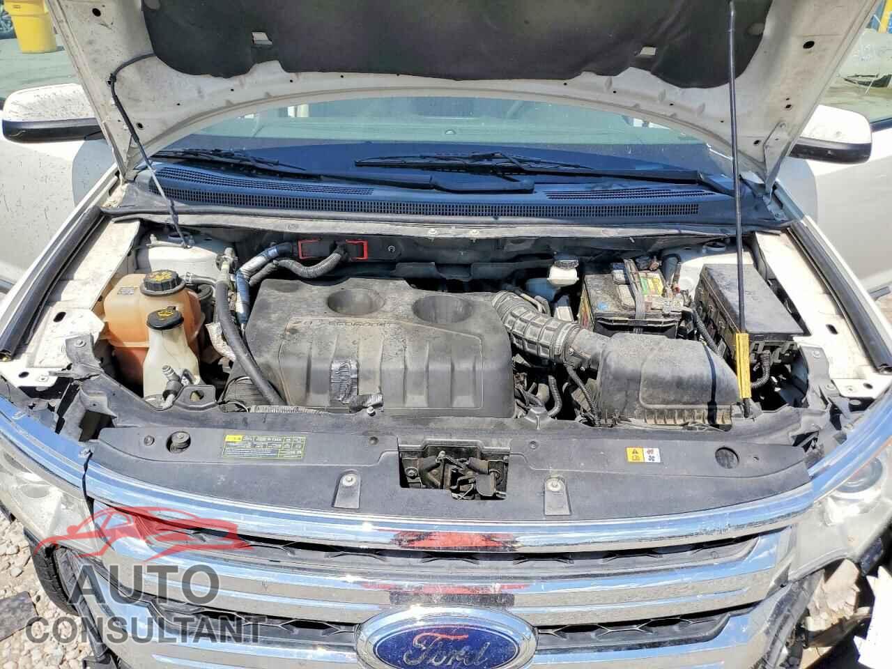 FORD EDGE 2013 - 2FMDK3J94DBB07191