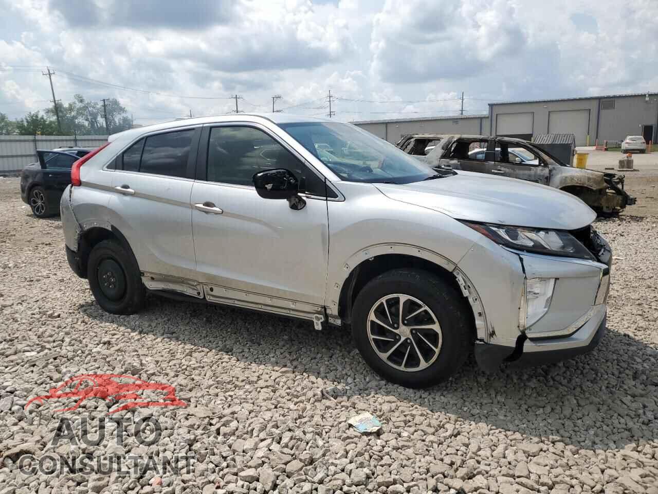 MITSUBISHI ECLIPSE 2020 - JA4AT3AA2LZ035217