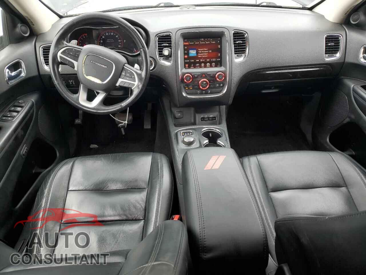 DODGE DURANGO 2014 - 1C4RDJDG4EC552728