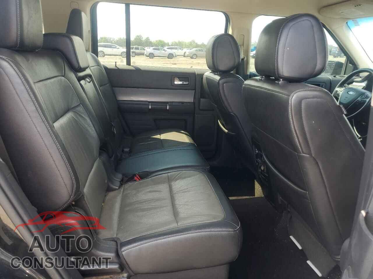 FORD FLEX 2013 - 2FMHK6C83DBD28045