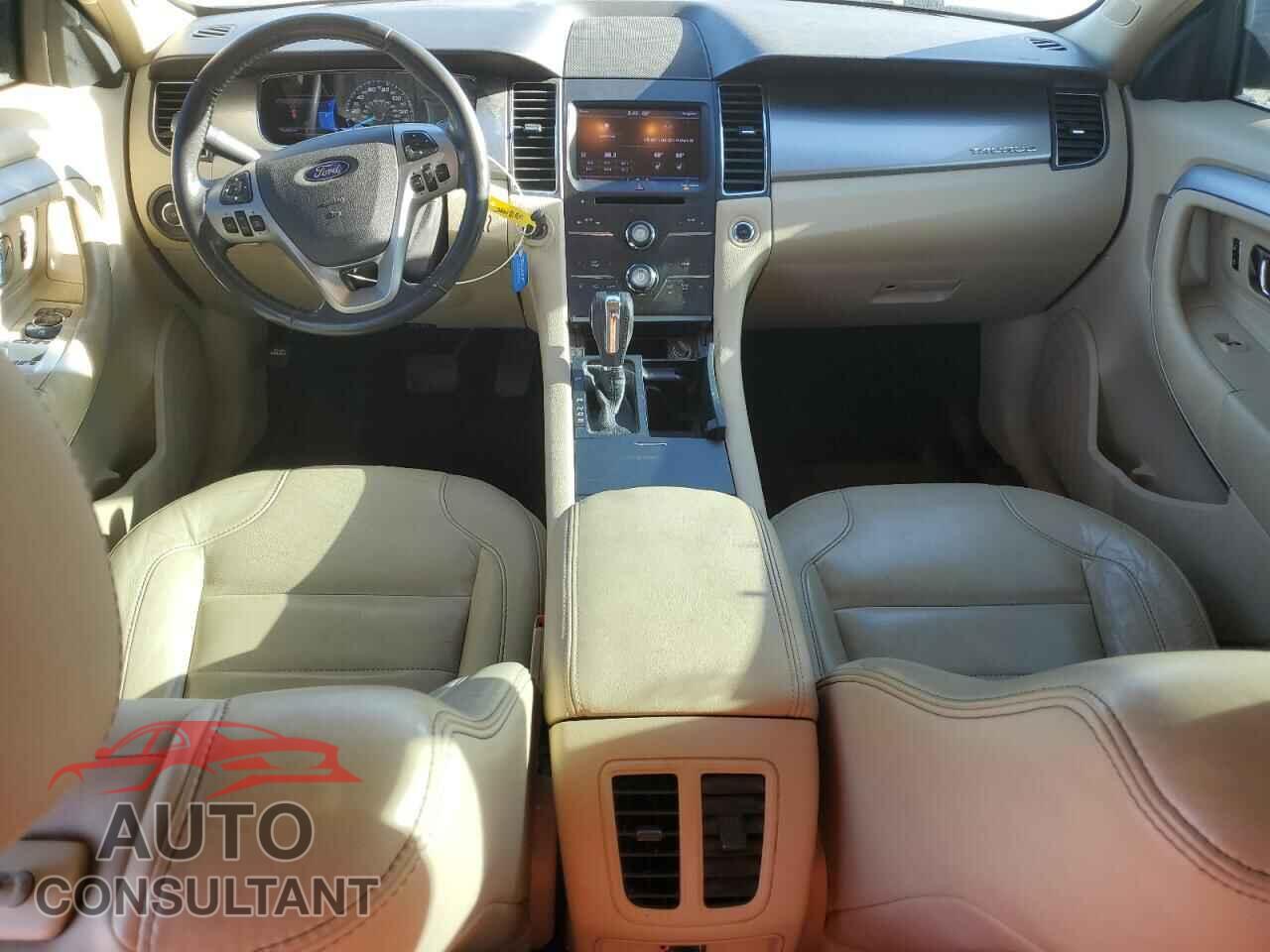 FORD TAURUS 2013 - 1FAHP2E85DG180006