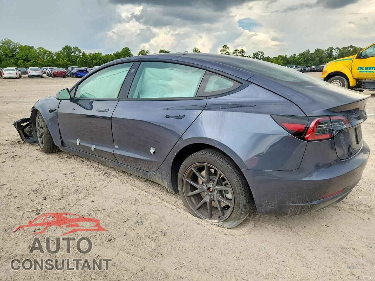 TESLA MODEL 3 2023 - 5YJ3E1EA4PF644554
