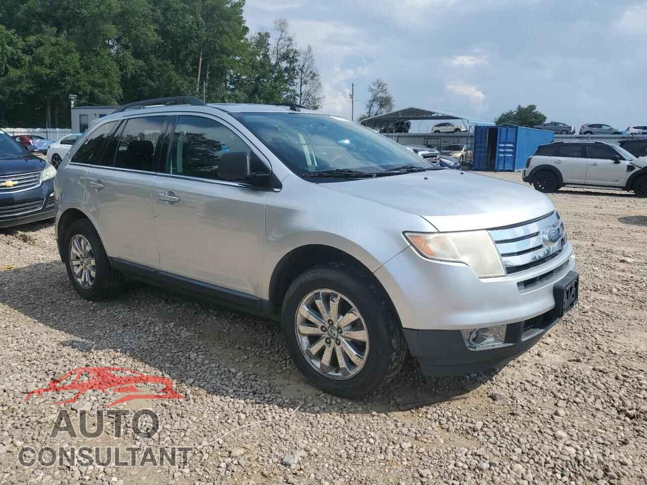 FORD EDGE 2010 - 2FMDK4KC8ABA08045