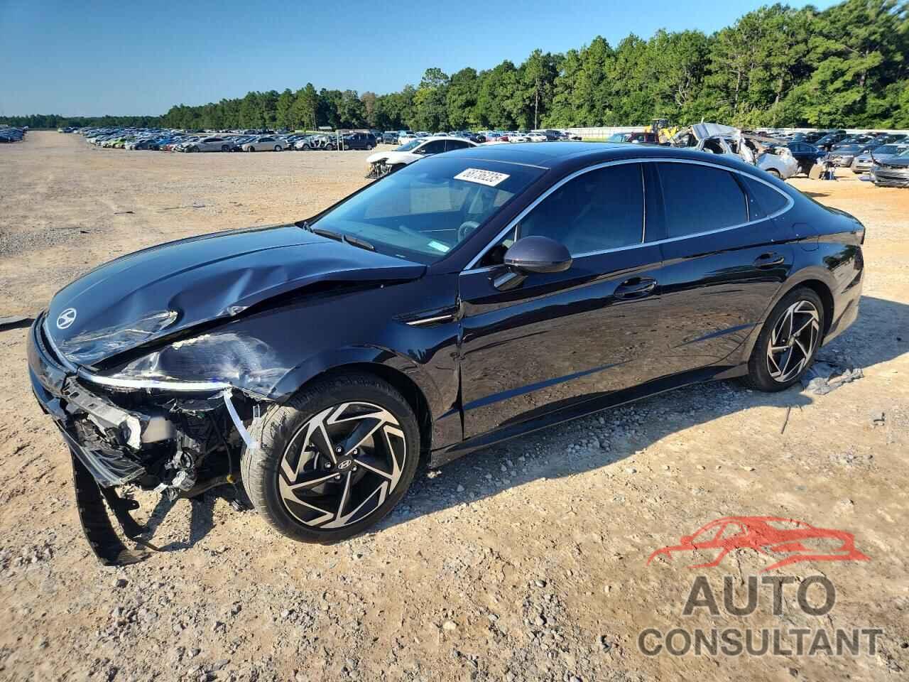 HYUNDAI SONATA 2024 - KMHL14JA8RA361598