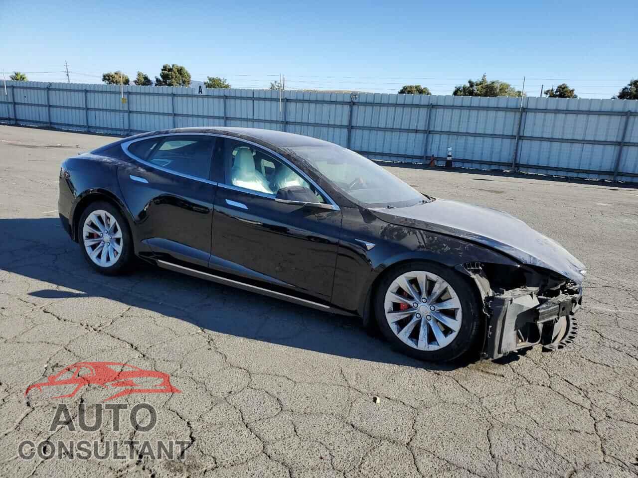 TESLA MODEL S 2019 - 5YJSA1E49KF304701