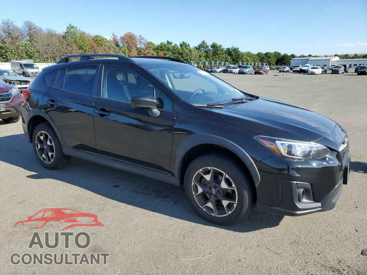 SUBARU CROSSTREK 2019 - JF2GTADC3K8292152