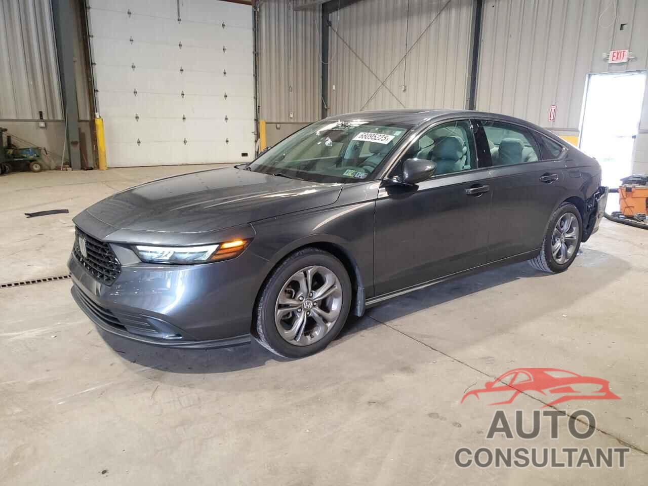 HONDA ACCORD 2024 - 1HGCY1F3XRA038745