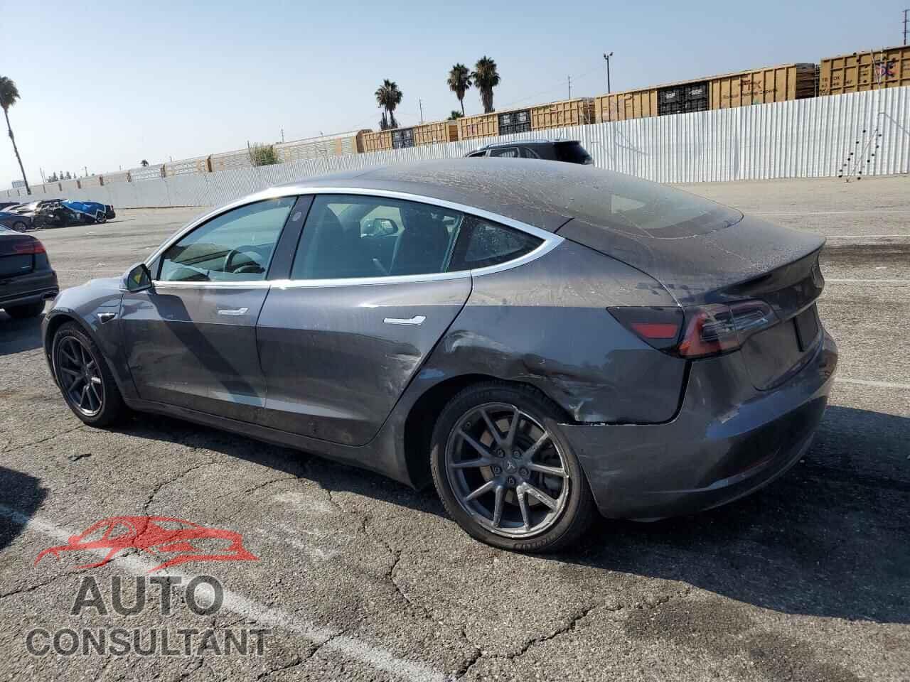 TESLA MODEL 3 2019 - 5YJ3E1EA8KF324310