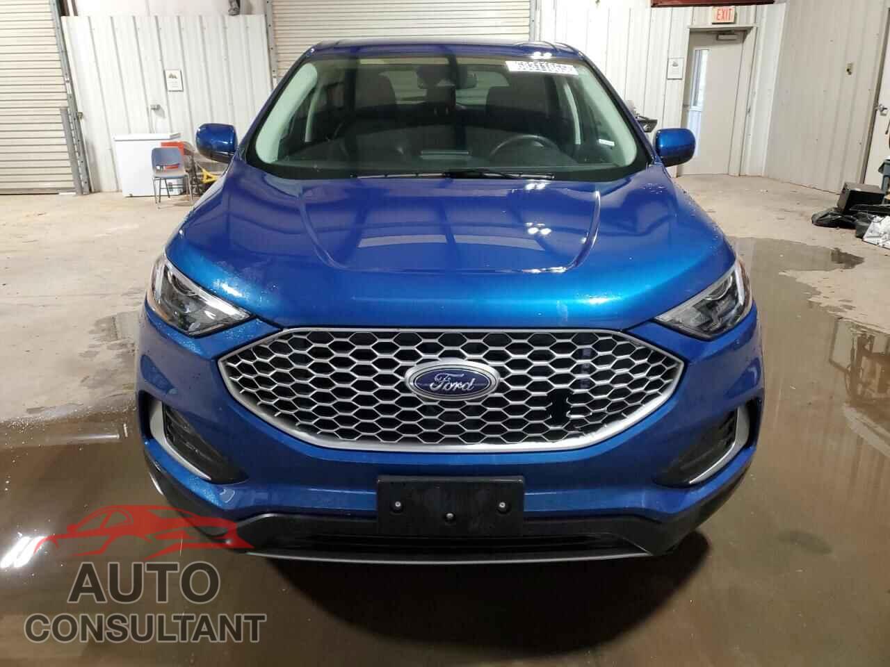 FORD EDGE 2024 - 2FMPK4J90RBA80114