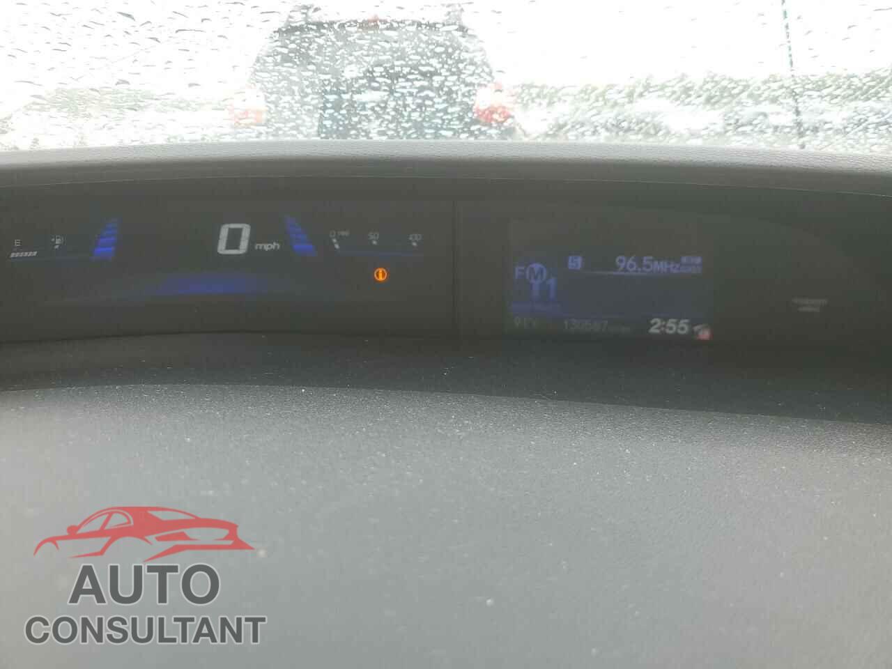 HONDA CIVIC 2013 - 19XFB4F28DE001950