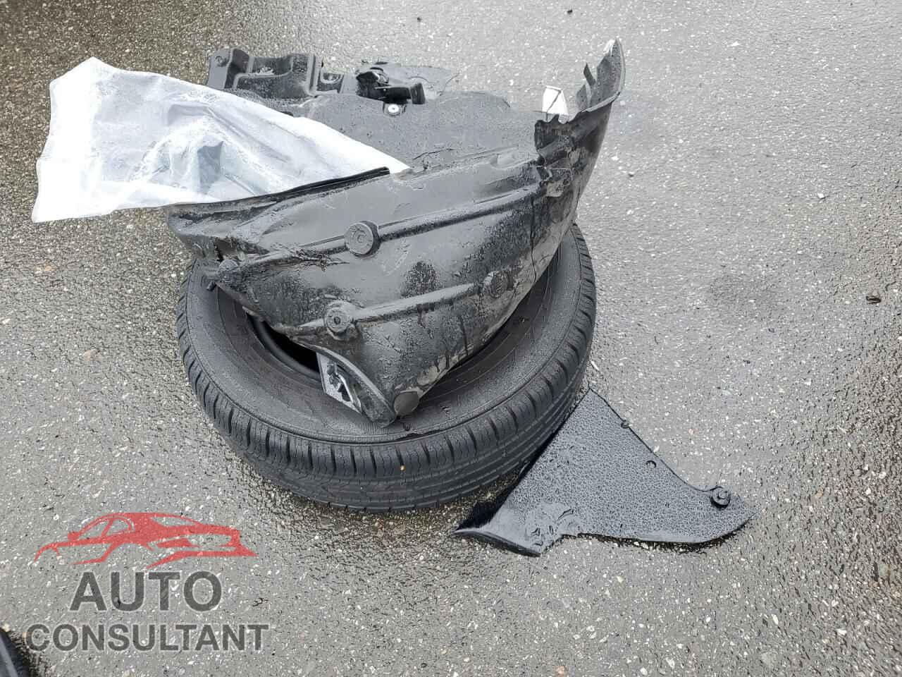 HONDA CIVIC 2017 - 2HGFC2F88HH549089