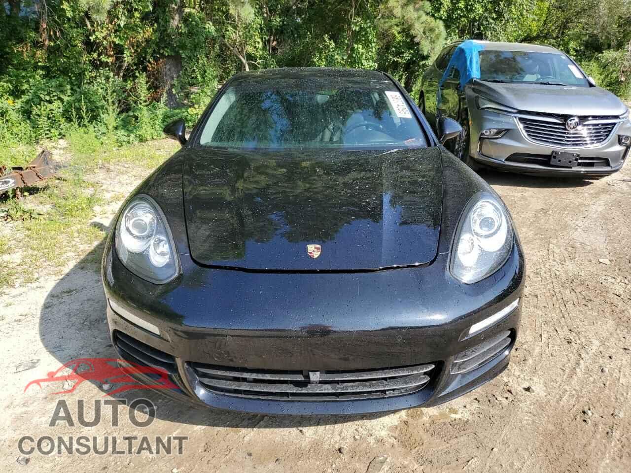 PORSCHE PANAMERA 2014 - WP0AD2A77EL044468