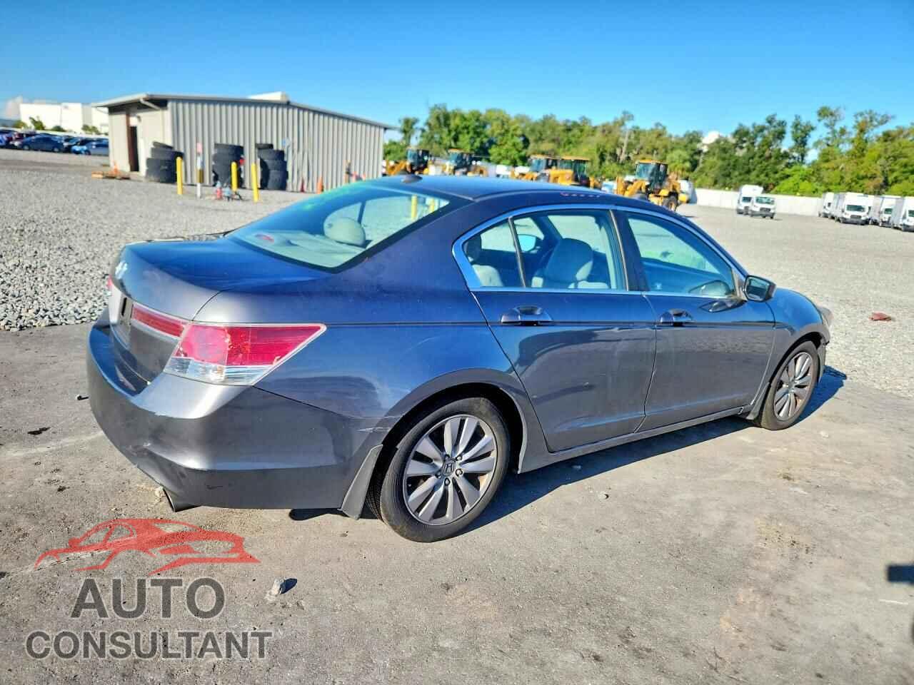 HONDA ACCORD 2012 - 1HGCP2F88CA211397