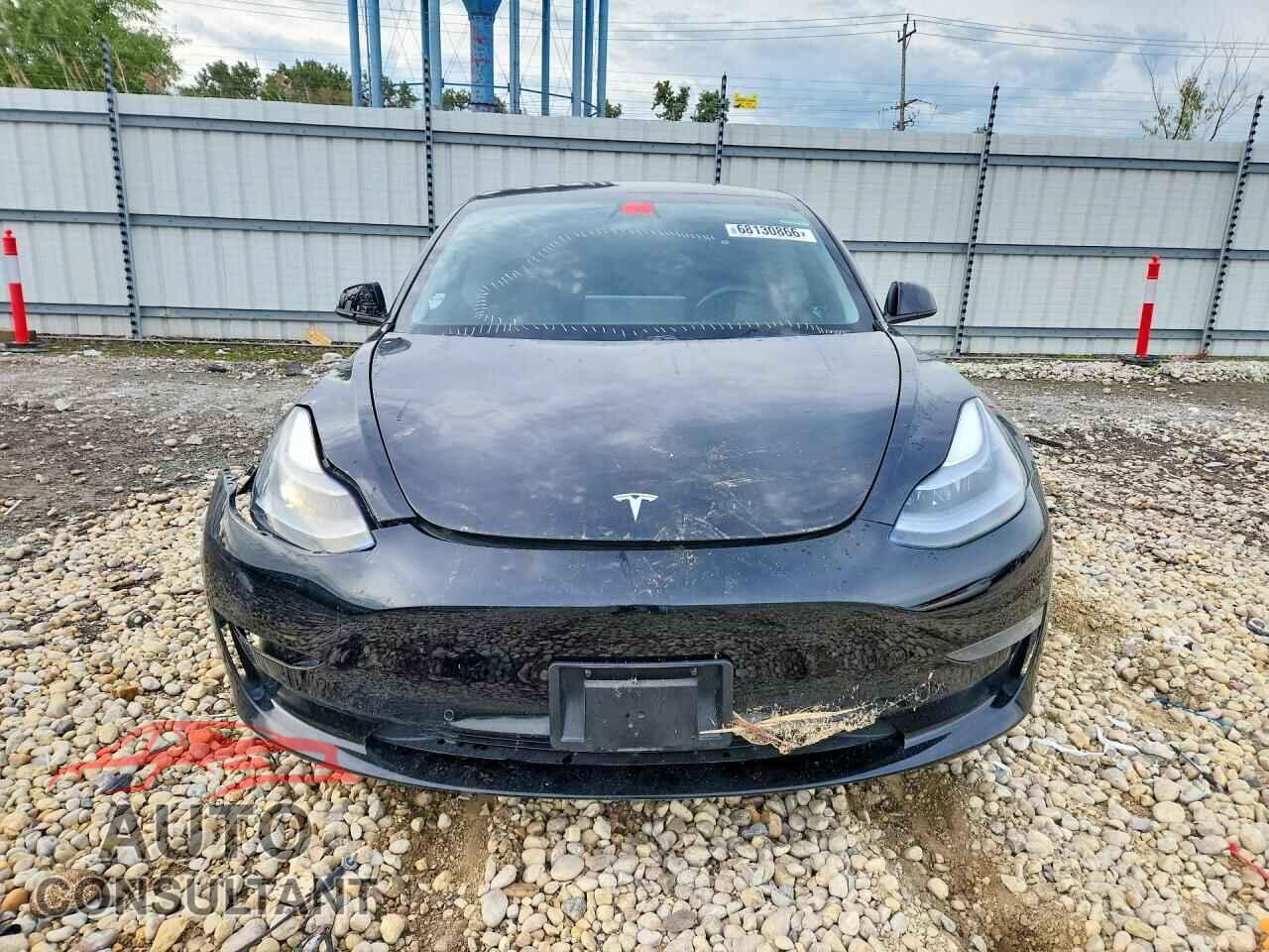 TESLA MODEL 3 2021 - 5YJ3E1EA7MF991095