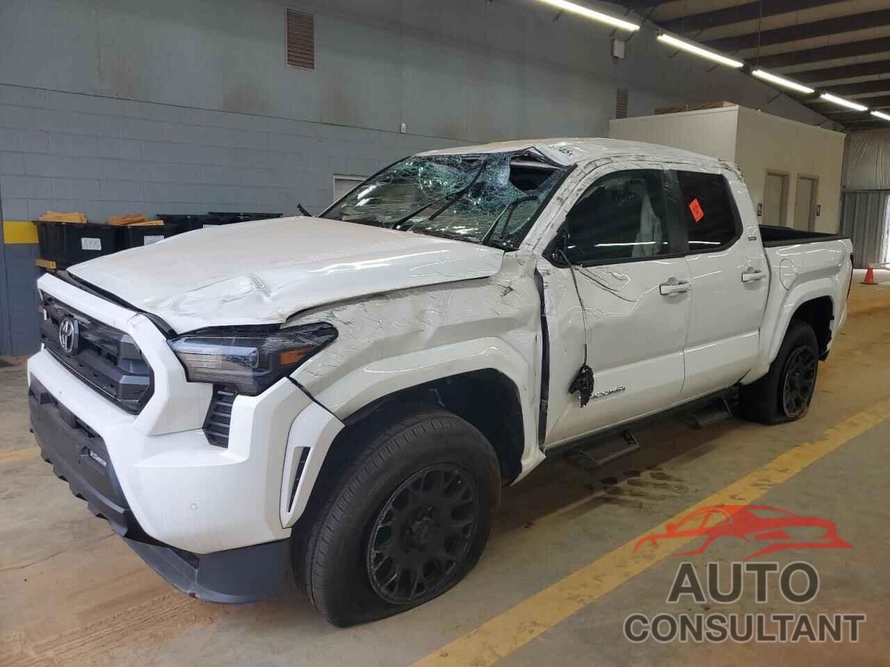 TOYOTA TACOMA 2024 - 3TYLB5JN4RT023262