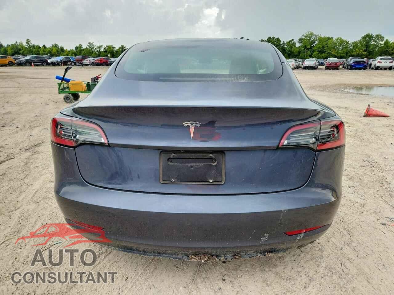 TESLA MODEL 3 2023 - 5YJ3E1EA4PF644554