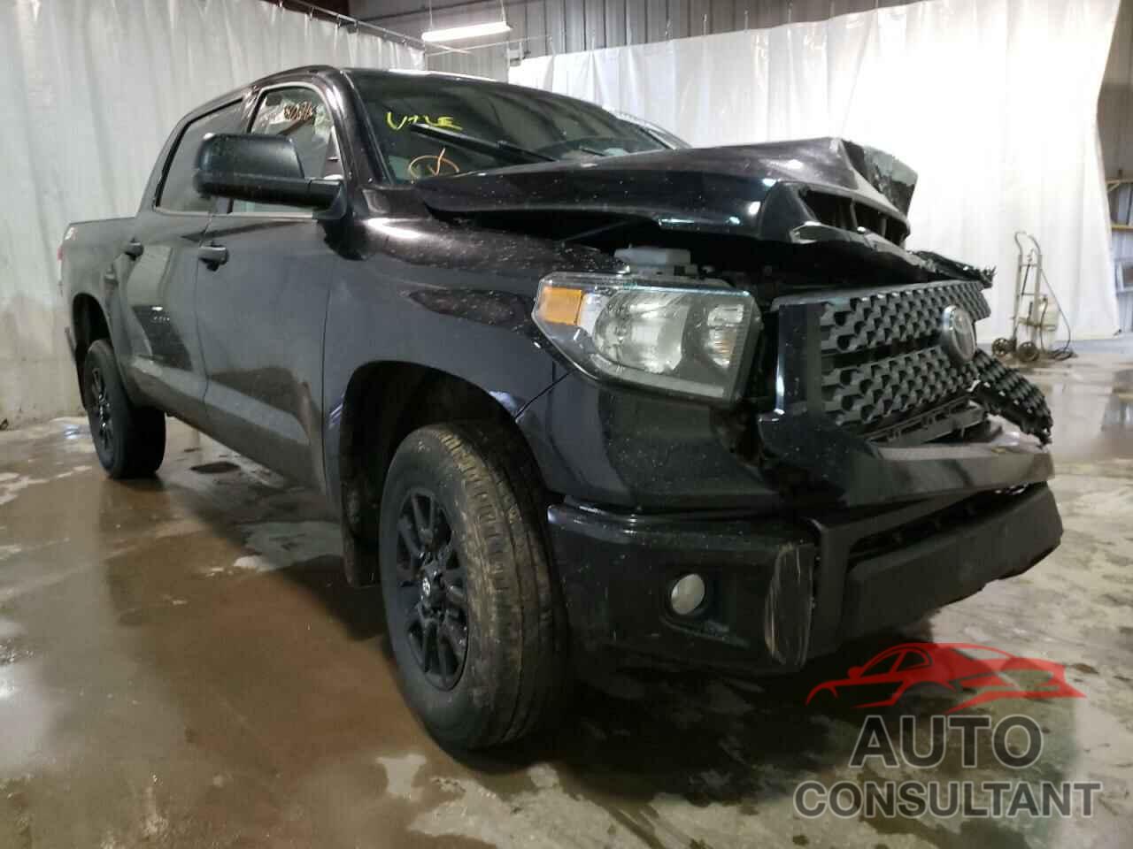 TOYOTA TUNDRA 2020 - 5TFDY5F1XLX930264