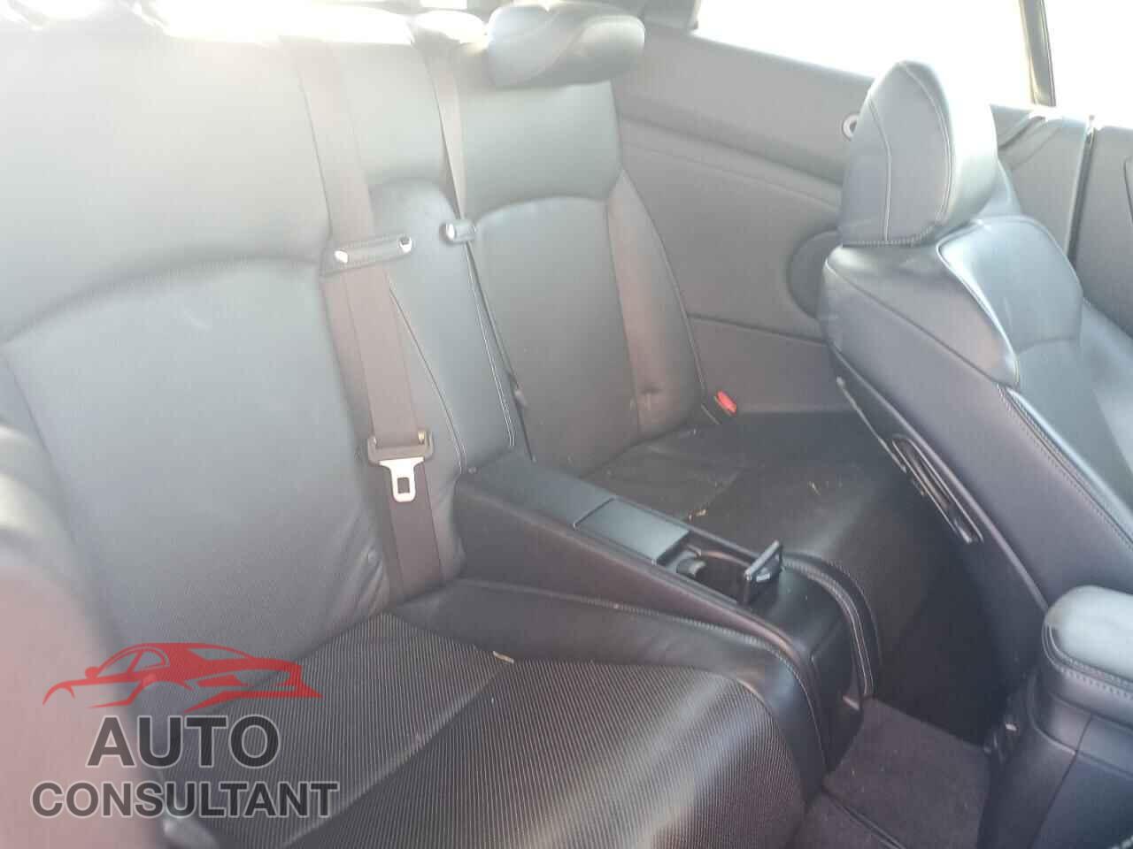 LEXUS IS 2014 - JTHFE2C24E2510141