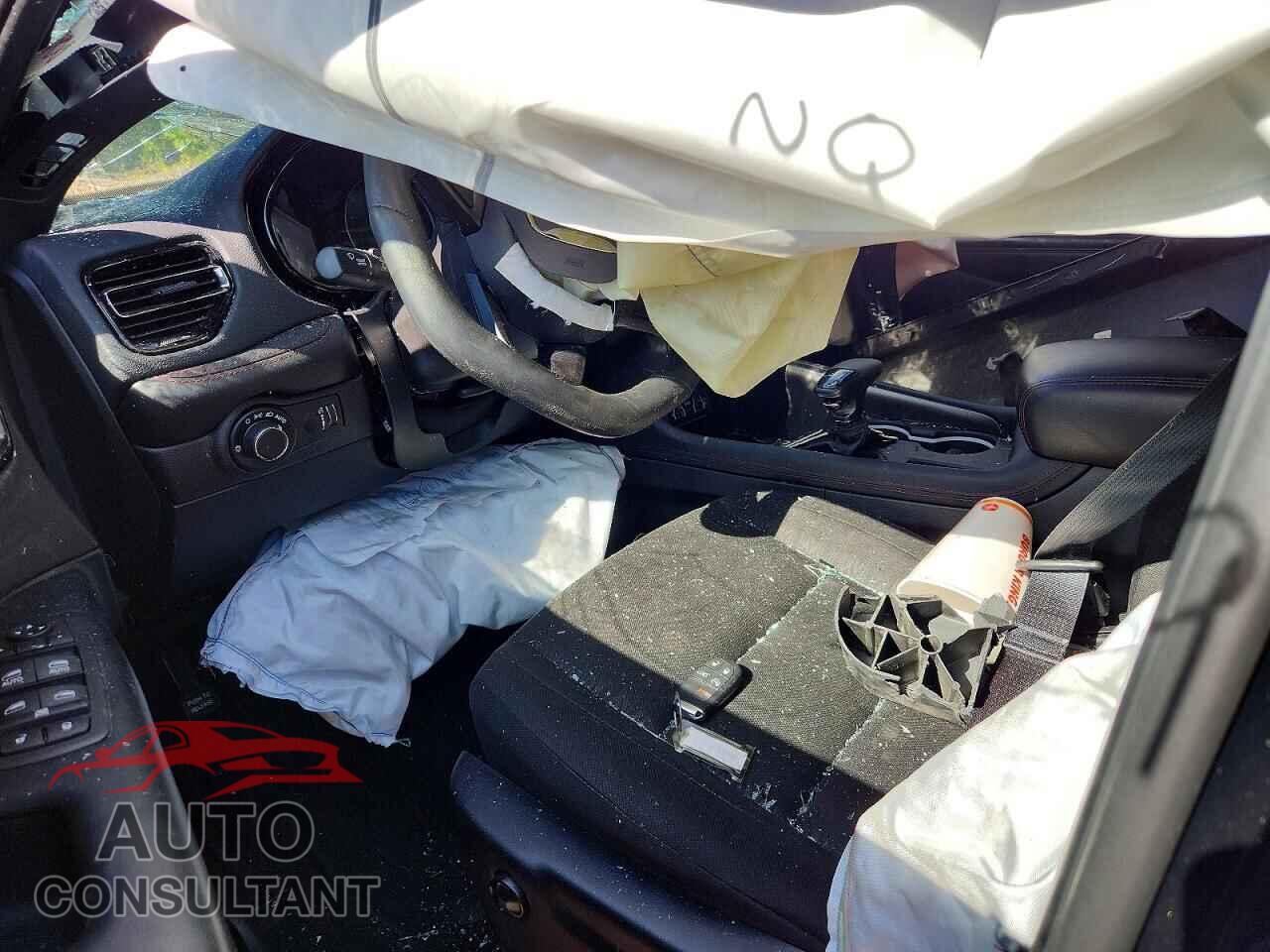 DODGE DURANGO 2026 - 1C4RDJDG3TC245998