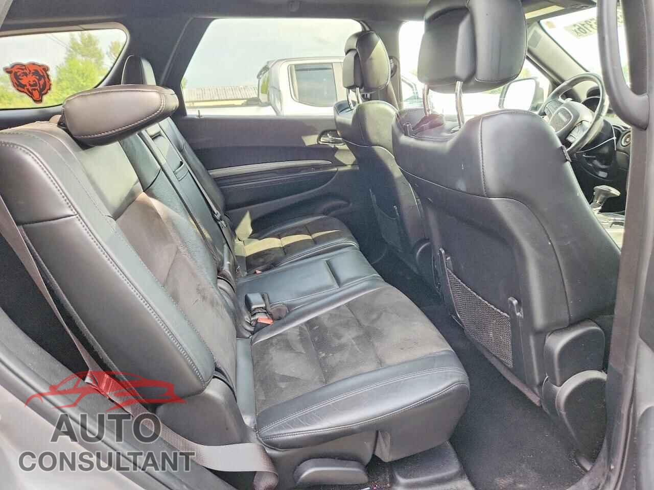 DODGE DURANGO 2020 - 1C4RDJDG0LC130727