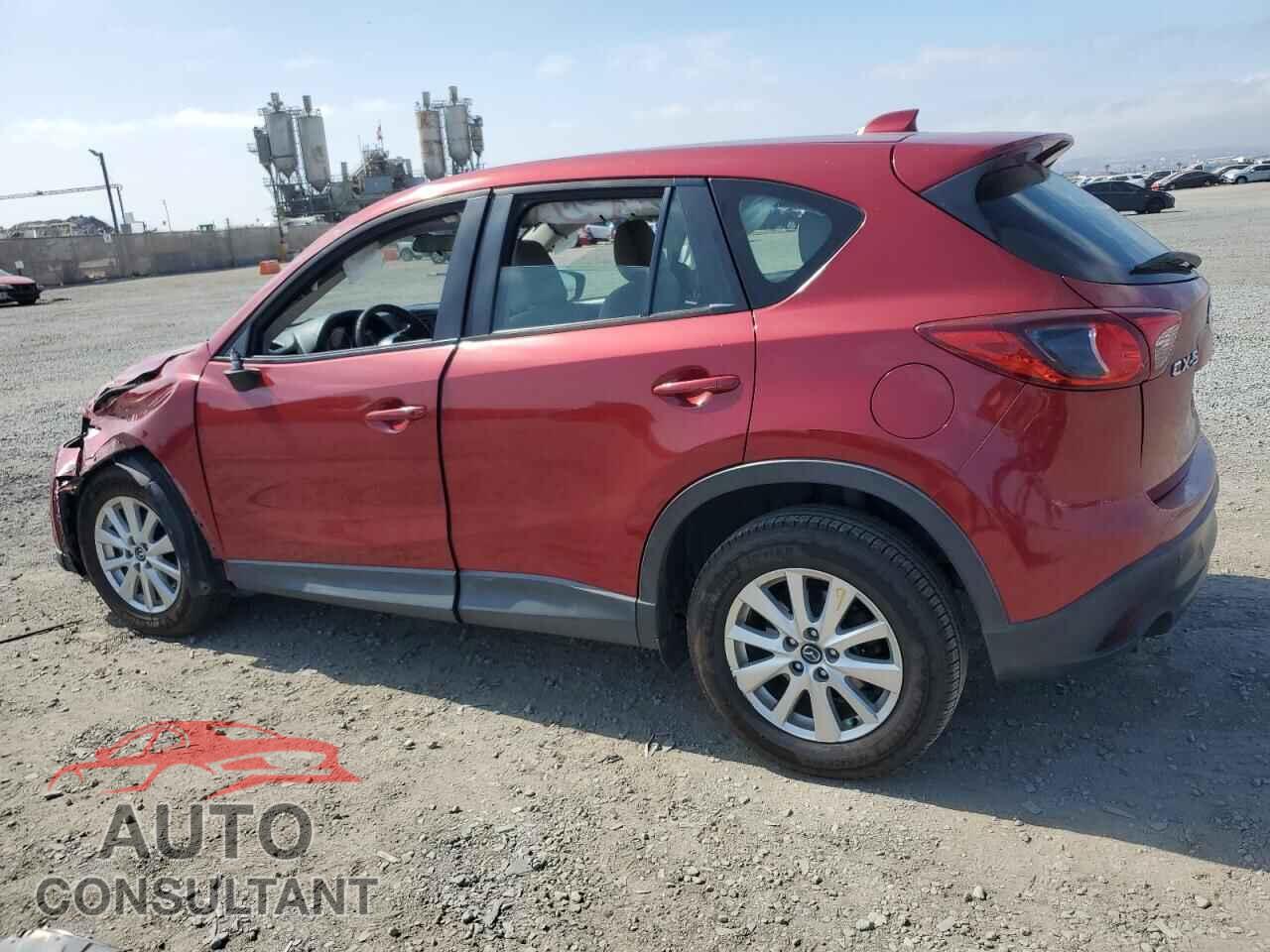 MAZDA CX-5 2013 - JM3KE2BE8D0137103