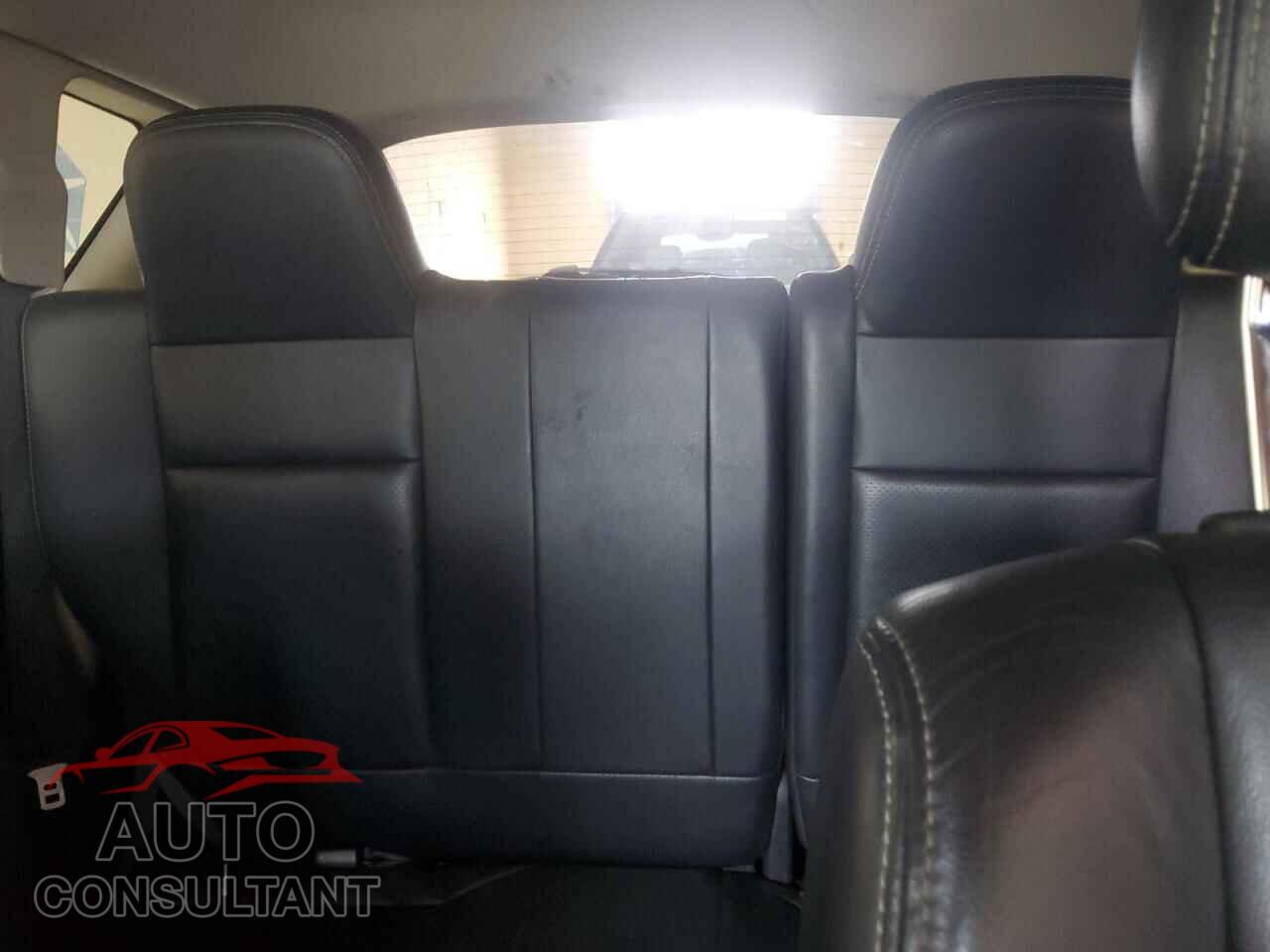 JEEP COMPASS 2016 - 1C4NJCEA4GD760814