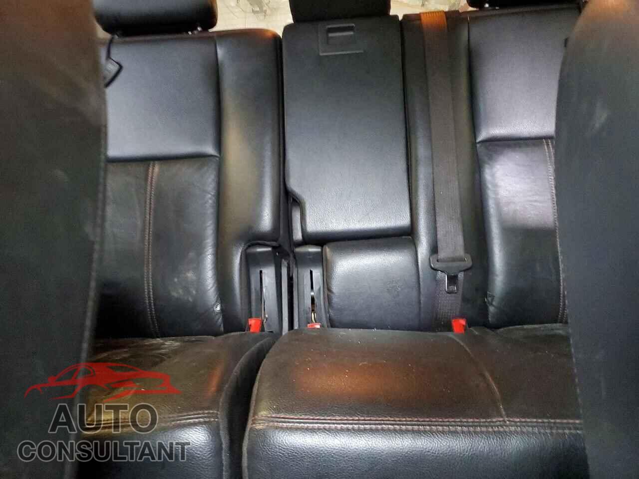 FORD EDGE 2013 - 2FMDK4JC9DBB42732