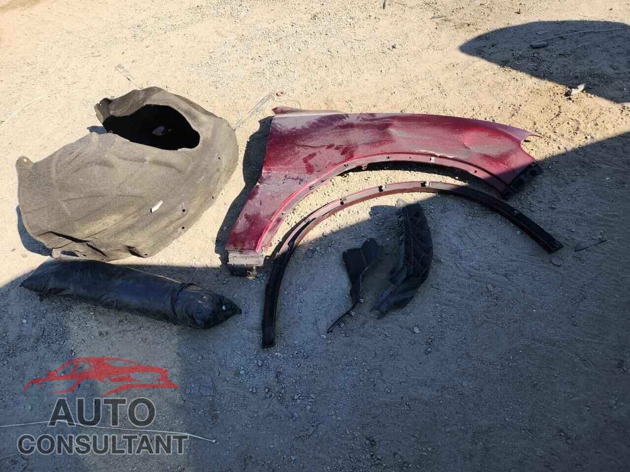 DODGE DURANGO 2018 - 1C4SDJGJ0JC386601