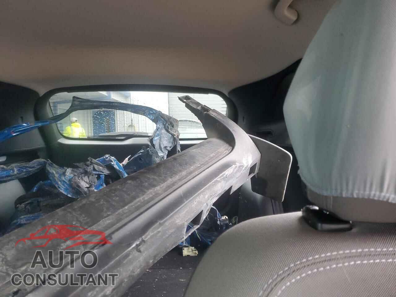FORD ESCAPE 2020 - 1FMCU9G67LUA65792