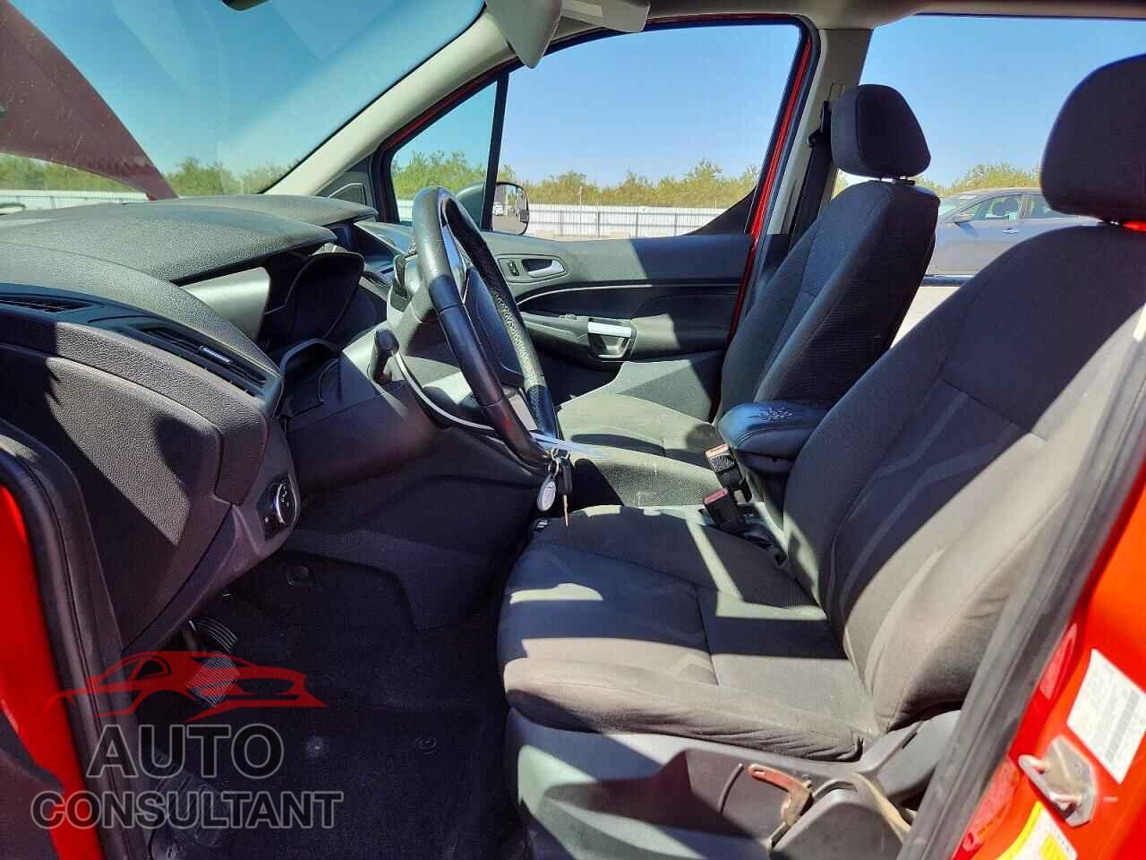 FORD TRANSIT 2016 - NM0GE9F74G1237892
