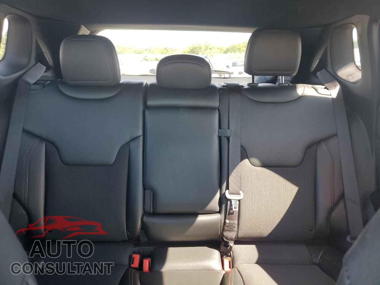 JEEP COMPASS 2024 - 3C4NJDDN8RT144704