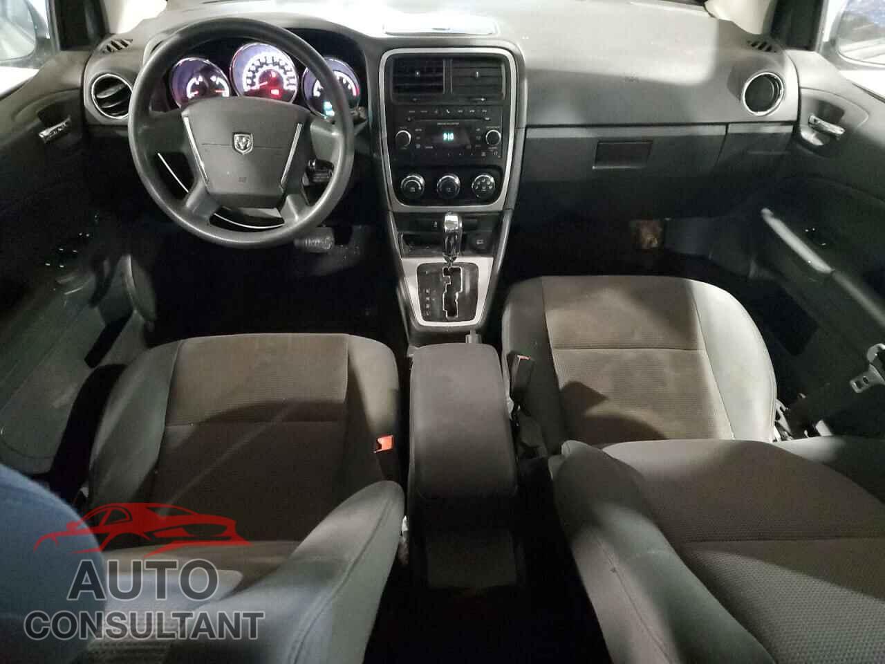 DODGE CALIBER 2012 - 1C3CDWDA0CD527819