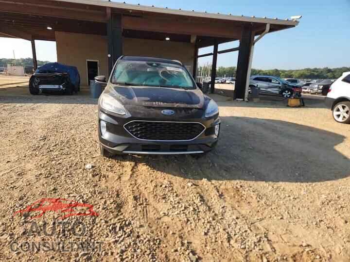 FORD ESCAPE 2020 - 1FMCU9J94LUA15161